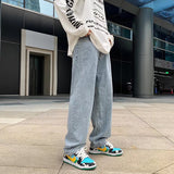 Men Denim Pant