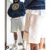 Kanye West Hoodie Menswear Fashion Brand European and American Fog American Kanye Big Talker Reflective Printing Velvet Padded Hooded Sweatshirt Hoodie