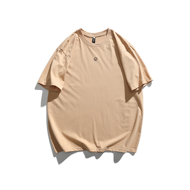 2022 Summer Man T Shirt Ctiyboy All-Match