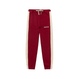 Fog Essentials Pants Autumn and Winter Double Line High Street Casual Trousers for Men and Women