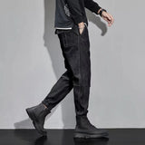 Men Denim Pant