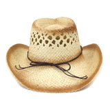 Wester Hats Western Straw Cowboy Hat Beach Hat Sun Visor