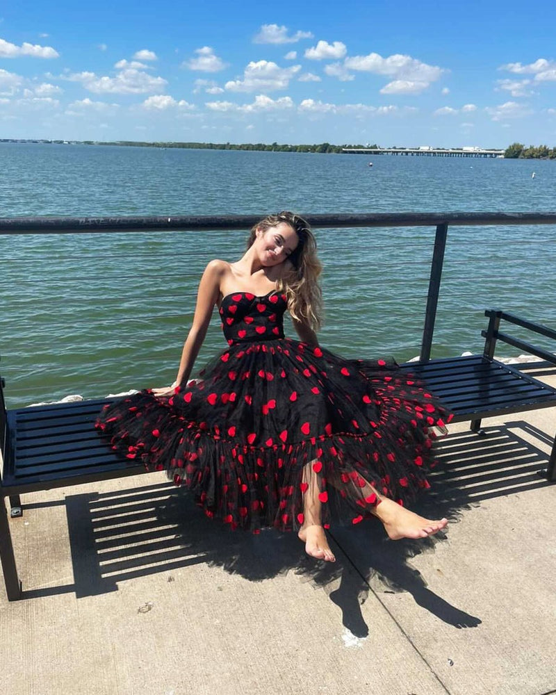 Valentine 'S Day Outfits Dress Main Wedding Dress Bride French Style