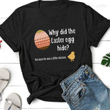 Mens Easter Shirts