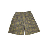 Harajuku Clothing Men's Casual Shorts Summer Retro Casual Pants Men and Women Sports