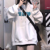 Vintage Graphic Hoodies