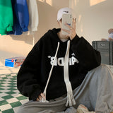 Vintage Graphic Hoodies
