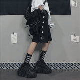 Harajuku Clothing Men's Casual Shorts Printed Sports Shorts plus Size Retro Sports