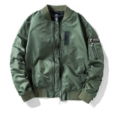 Kanye Bomber Jacket Baseball Uniform