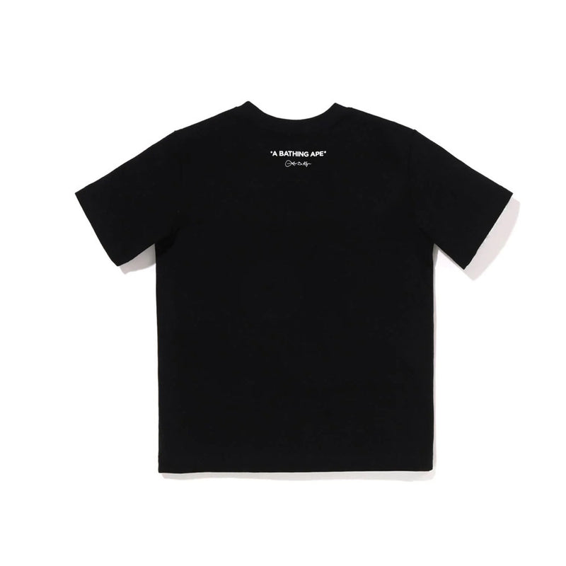 Bath Ape T Shirt Adults Models