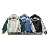 Varsity Jacket for Men Baseball Jackets Summer Jacket for Men