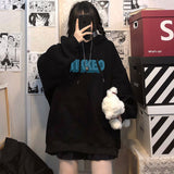 Vintage Graphic Hoodies