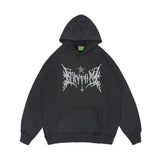 Men Fall Outfits Autumn and Winter Loose Long Sleeve Leisure Pullover Hoodie Jacket