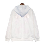 Autumn And Winter Three-Dimensional Arrow Pattern Hooded Sweater Men And Women