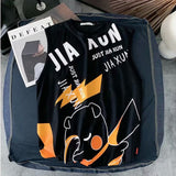 Summer Men Vest
