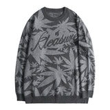 Men plus Size Sweater Autumn and Winter Large Size Bottoming Sweater Fat Sweater