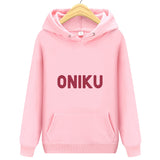 Anime Hoodie Hoodies Pullover Cosplay Costume Men's Clothing Anime Print Comic plus Size Casual and Comfortable Hinata Shoyo Crow Fall/Winter Fleece Hooded Sweater