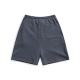 Men Shorts Men's Clothes Summer Wear Vintage Men's Shorts Casual Loose