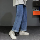 Men Denim Pant