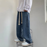 Men Denim Pant