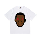 Bathing Ape T Shirt