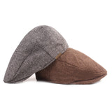 Scally Cap