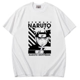 Anime Tshirts Aesthetic Men's Shirt Simple Fashion Men's Short Sleeve Summer Casual Short Sleeve Top