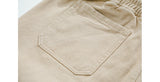 Men Shorts Summer Vintage Men's Shorts Casual Loose Letter Embroidery Shorts Trendy Men's Shorts