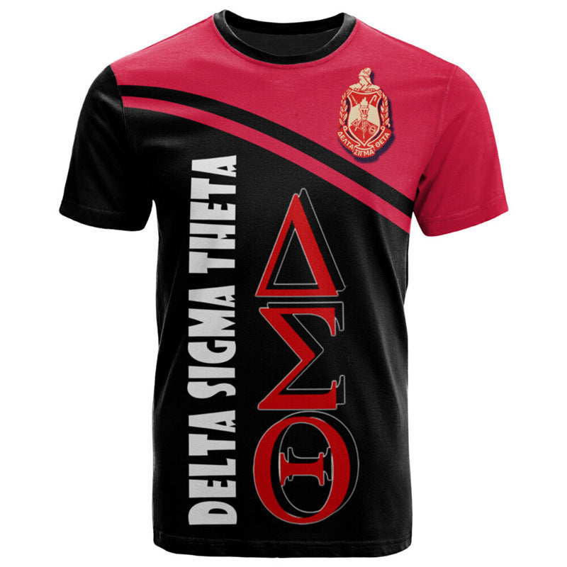 3D T Shirt 3D Printing