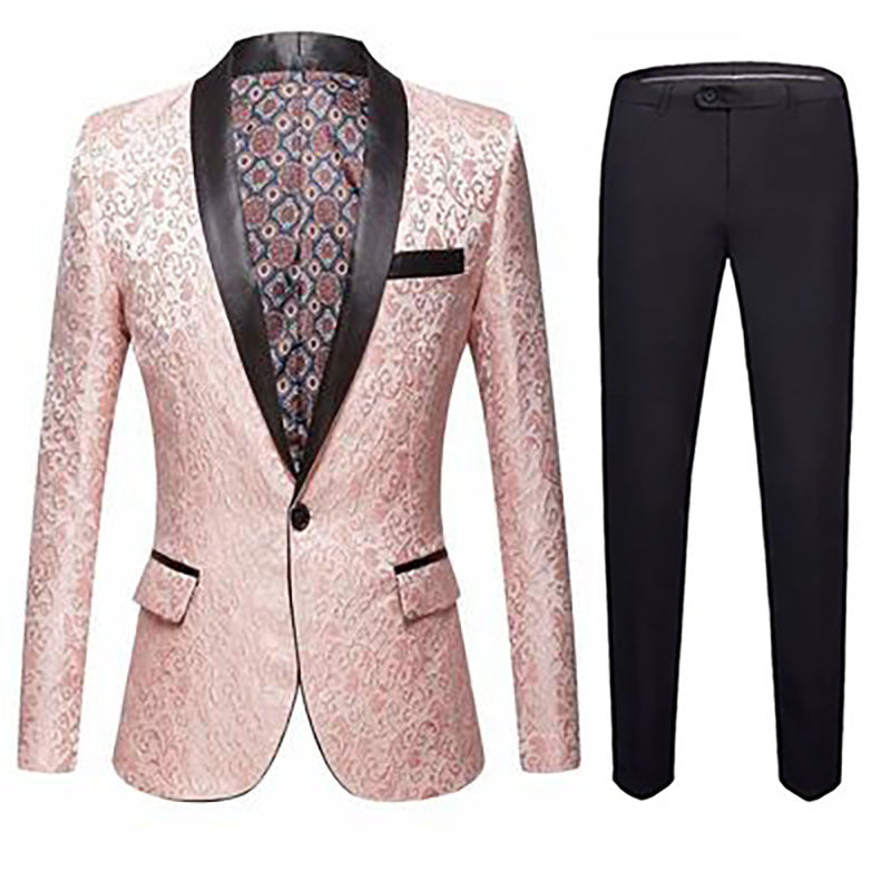 Mens Prom Suits