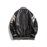 Varsity Jacket for Men Baseball Jackets Spring Baseball Men's Jacket