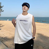 Summer Men Vest