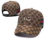 Wolf Print Cap Baseball Cap Men's Embroidered Spring Animal Mesh Cap