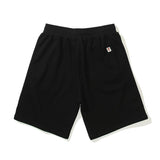 A Ape Print Shorts Summer Fashion Brand Men's Casual Shorts Loose Sports Fifth Pants Women