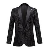 Mens Prom Suits