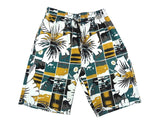 Men Summer Shorts Casual Loose Pants Summer Men's Casual Beach Pants Loose Design