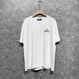Amiri T Shirt Printed Casual Round Neck