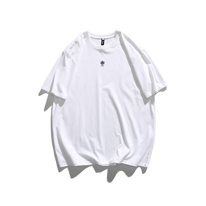 2022 Summer Man T Shirt Ctiyboy All-Match