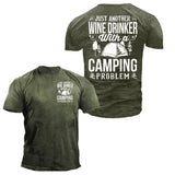 Man T Shirt Cotton round Neck Chalk Heat Transfer Patch