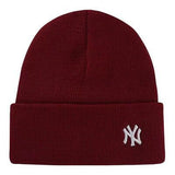 Yankee and Dogers Winter Hat Wool Hat Men Beanie Hat