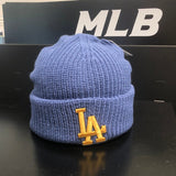Yankee and Dogers Winter Hat Autumn and Winter Knitted Hat Warm