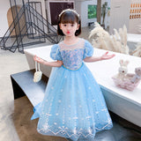 Elsa Dress