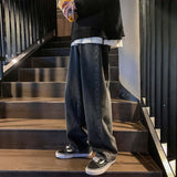 Men Denim Pant