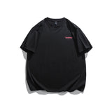 2022 Summer Man T Shirt Printed Half Sleeve
