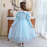 Elsa Dress