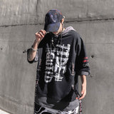 Vintage Graphic Hoodies