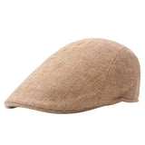 Scally Cap