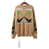 Large Size Casual Longsleeved Warm Sweater For Men Owt