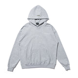 Fog Essentials Hoodie Autumn and Winter Fog Slogan Letter Double Line Basic Style Hooded Sweater