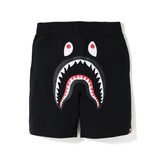 A Ape Print for Kids Shorts Spring Mid-Waist Printed Cotton Summer Black Shark Printed Personalized Casual Pants Short Pants